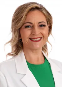 Dr. Kandi Ogden-Moles, DO - Janesville, WI - Family Medicine
