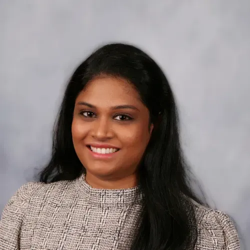 Dr. Sravya Maru - Apple Valley, MN - Dentistry