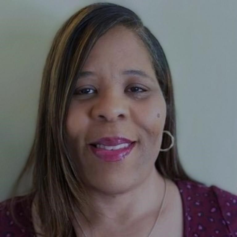 Erica Stokes, MSN - Englewood, OH - Psychiatry