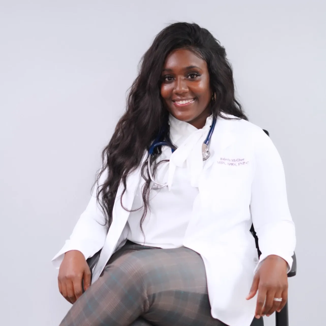 Felecia McGhee, MSN - Englewood, OH - Family Medicine