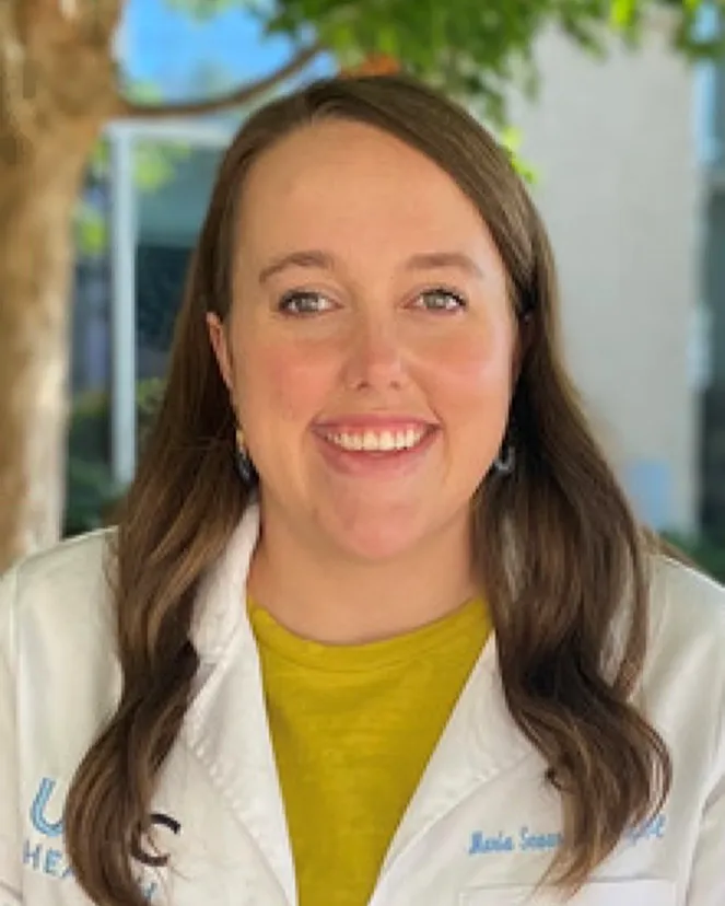 Maria Seward - Saginaw, MI - Nurse Practitioner, Hematology, Oncology