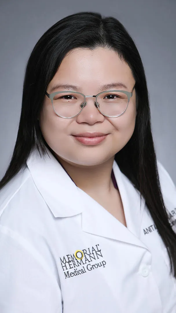 Dr. Ana Phan, DO - Houston, TX - Family Medicine