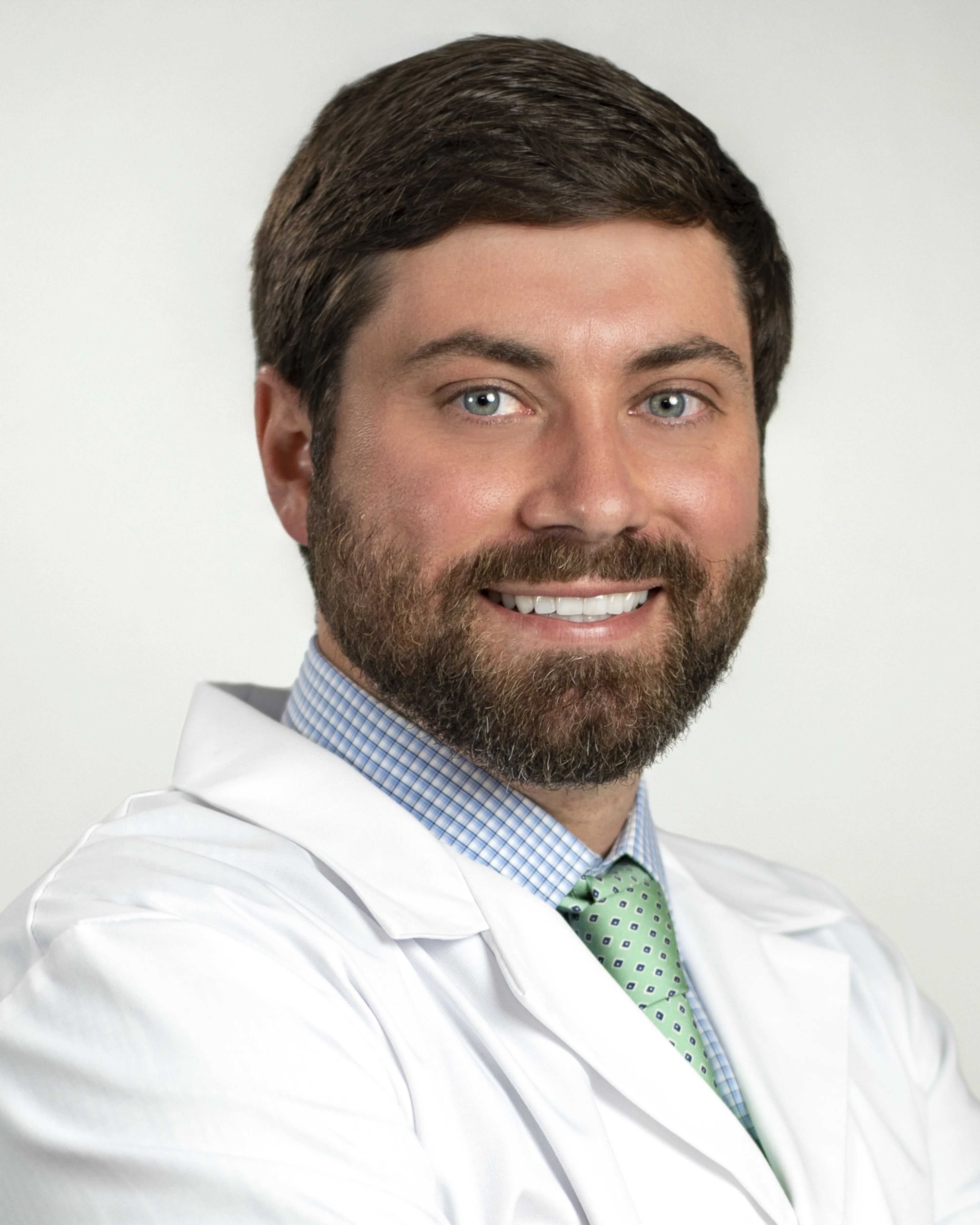 Dr. Garrett Fratesi, MD - DIAMONDHEAD, MS - Family Medicine