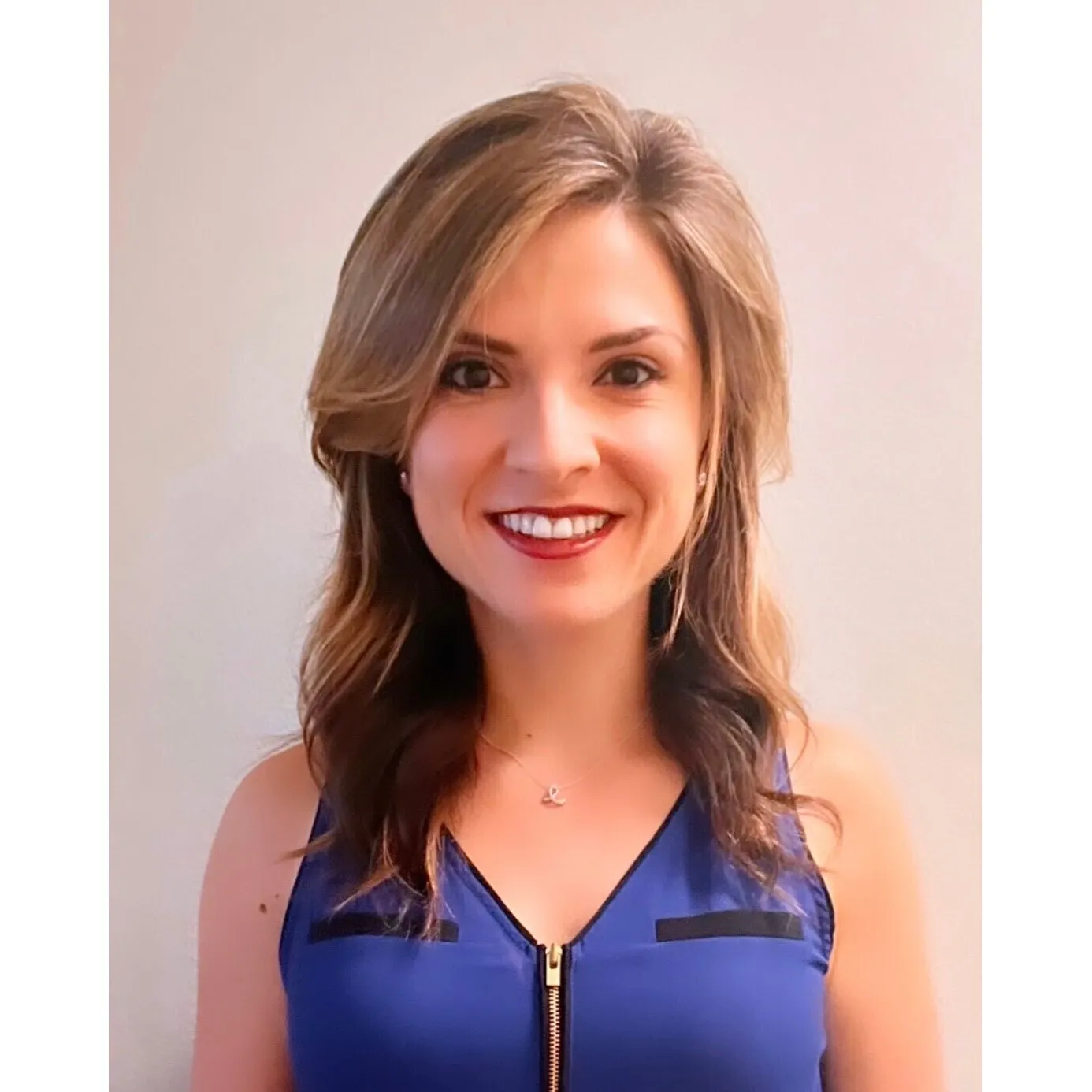 Erika Kaufman - Portland, OR - Occupational Therapy