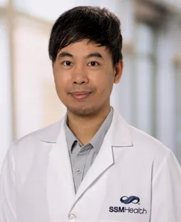 Dr. Anthony Hang, DO - St. Louis, MO - Family Medicine
