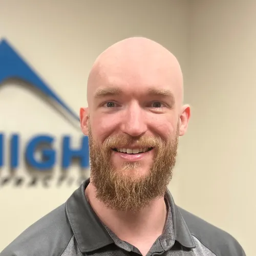 Dr. Matthew Teigen, DC - Denver, CO - Chiropractor, Sports Medicine