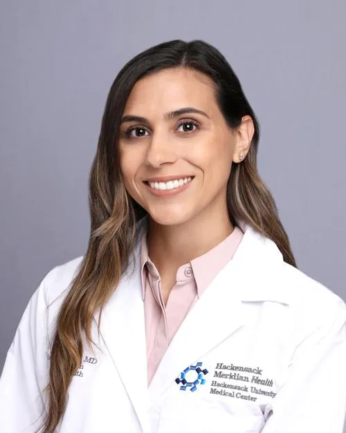 Dr. Gabrielle Lobue, MD - Lodi, NJ - Internal Medicine