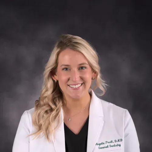Dr. Angela Pruitt - North Huntingdon, PA - Dentistry