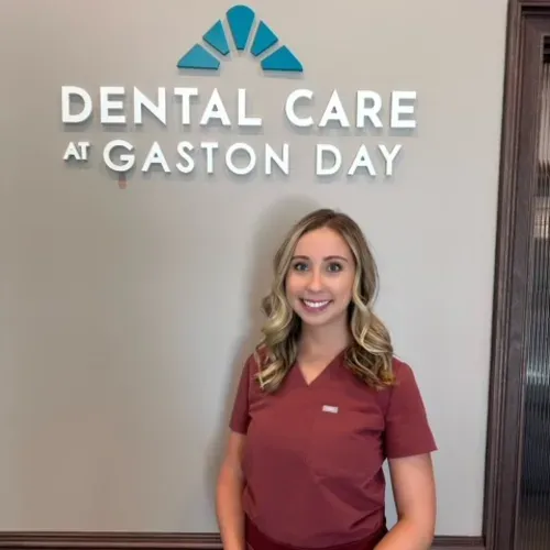 Dr. Michelle Felden - Gastonia, NC - Dentistry
