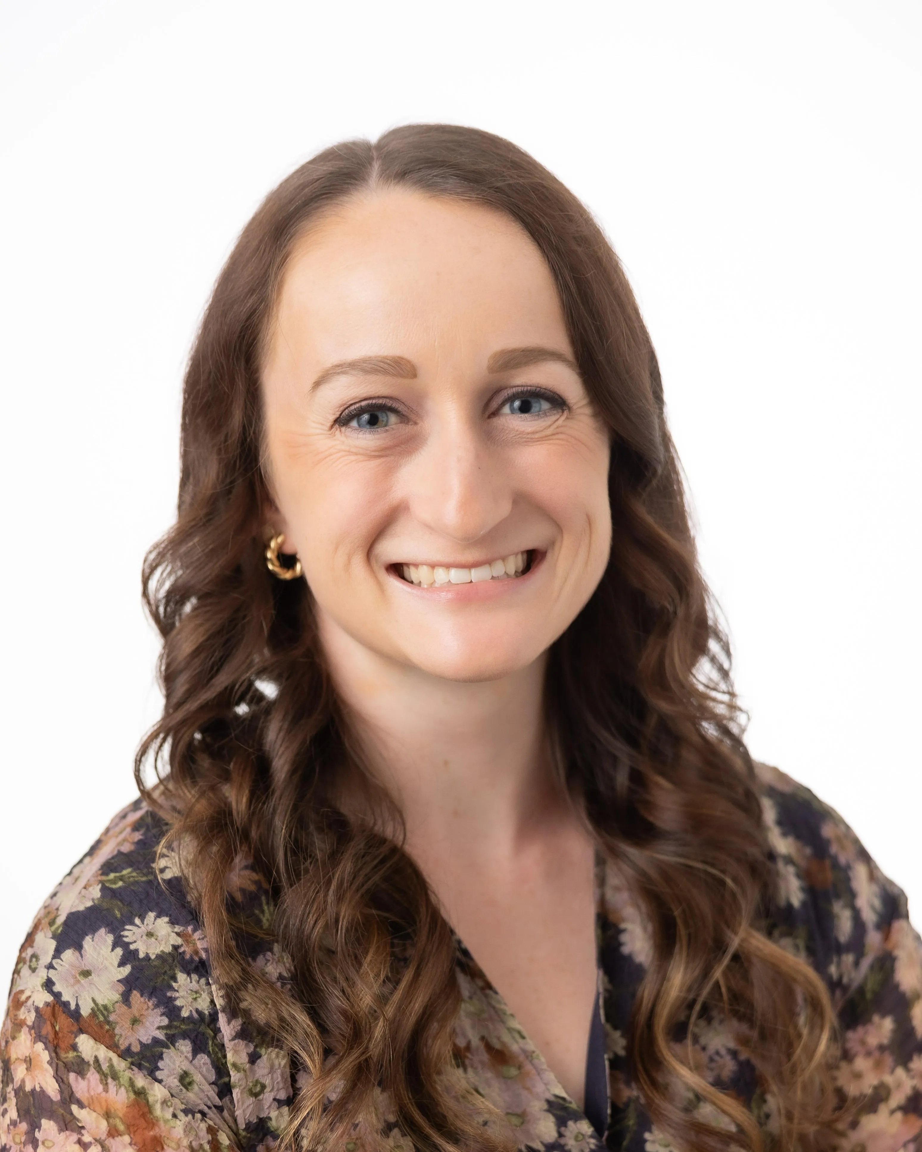 Kalli Seibert - Durham, NC - Physical Therapy