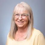 Renate Fettig, LCSW
