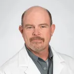 Brian Norbury, NP