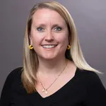 Kristina Wayt, LCSW