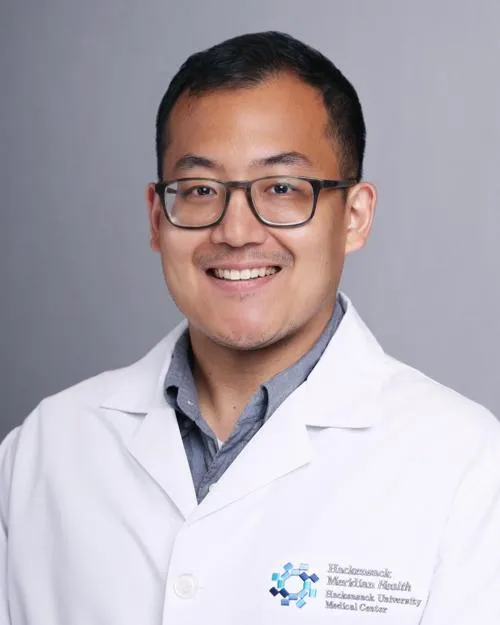 Dr. Aaron Jaemyeong Sohn, MD - Hackensack, NJ - Pathology, Anatomic Pathology
