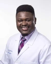 Dr. Hakeem Olabode Yusuf, MD