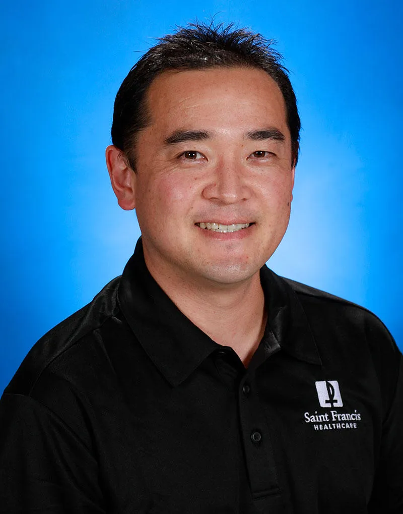 Takuro Yamada - Cape Girardeau, MO - Nurse Practitioner, Orthopedic Surgery, General Orthopedics