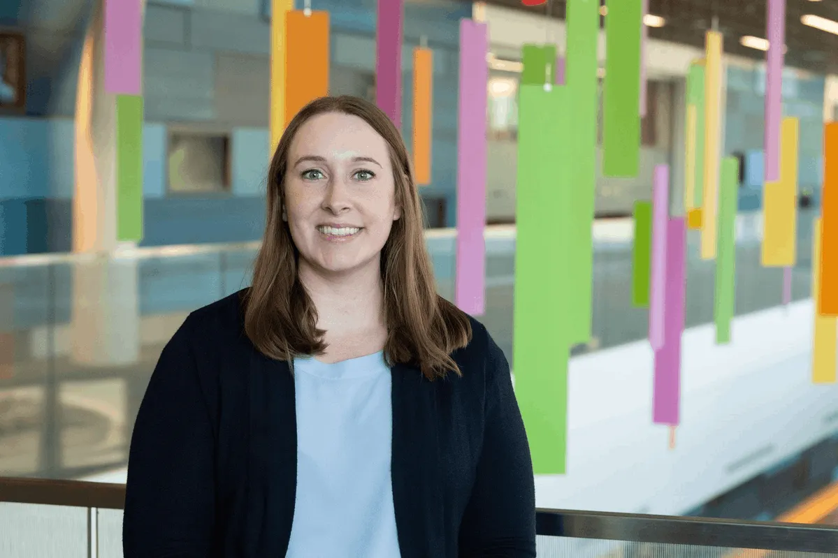 Allyson Schabel - Akron, OH - Nurse Practitioner, Oncologist, Pediatric Hematology & Oncology