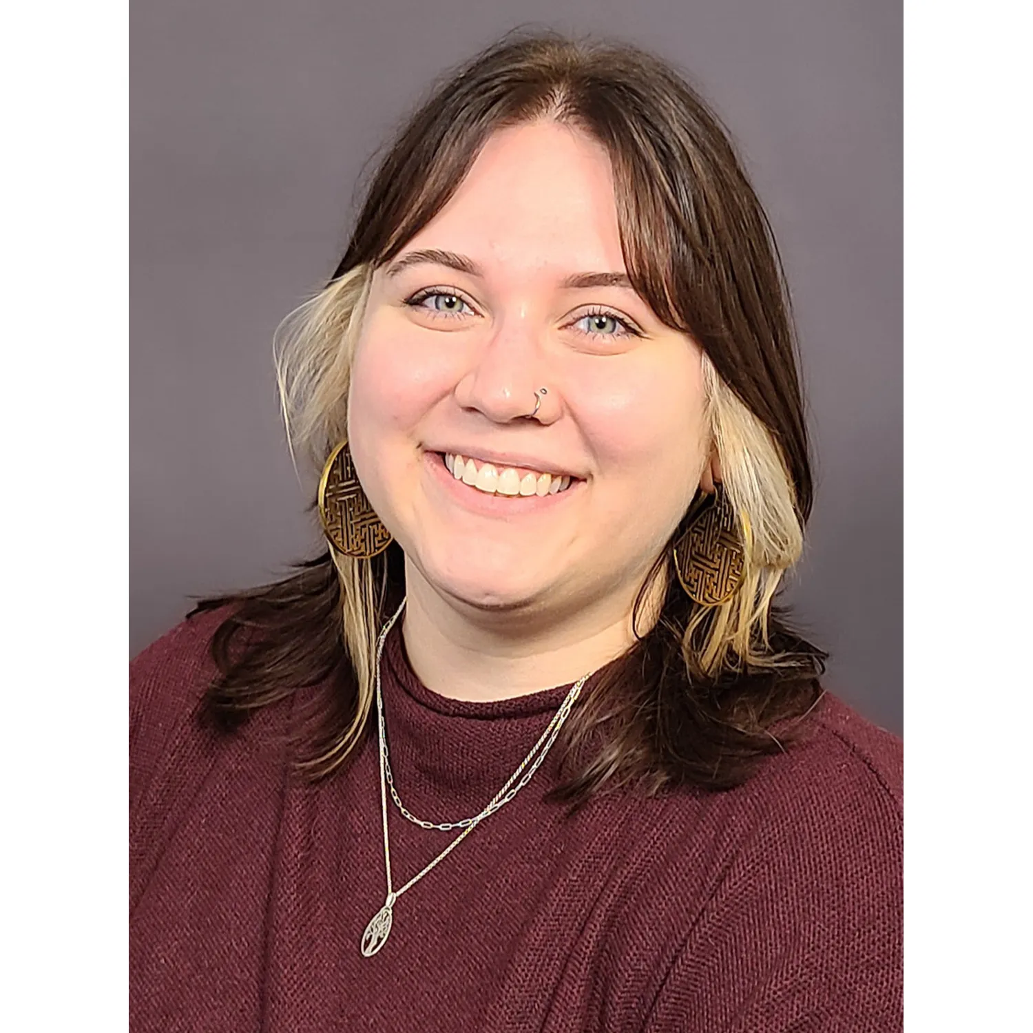 Alina Vanruff - Colchester, VT - Occupational Therapy