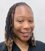 Dr. Tershelle Burrows, DC