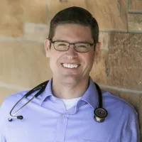 Dr. Bryan Fritsch, DO - Glencoe, MN - Internal Medicine