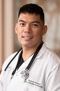 Chito Colorado, ARNP - Tacoma, WA - Nurse Practitioner