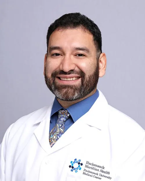 Dr. Kevin R Vasquez, MD - PARAMUS, NJ - Family Medicine