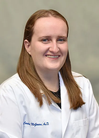 Dr. Caroline Mcgovern - Boston, MA - Audiology