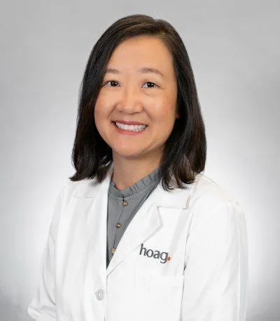Dr. Jinwen Ingrid Lin, MD - Irvine, CA - Obstetrics & Gynecology