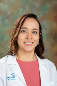 Luisa F. Oster, NP - Salem, VA - Nurse Practitioner