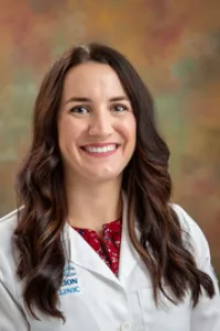 Kelsey L. Morgan, NP - Roanoke, VA - Nurse Practitioner