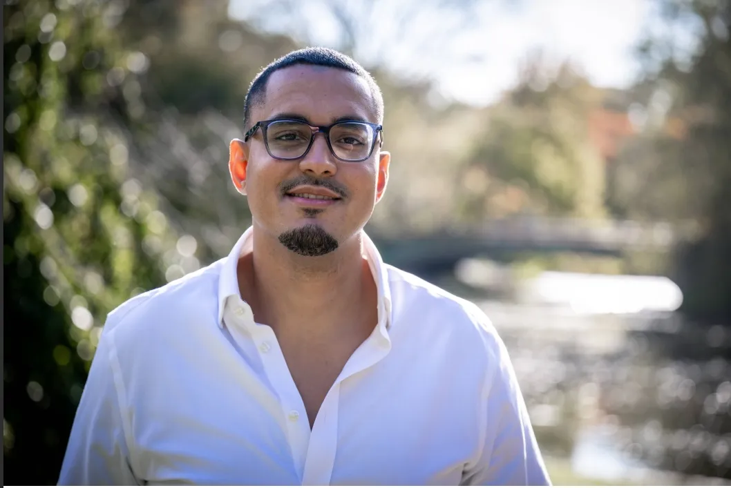 Andrew Estevez, NP, PMHNP-BC