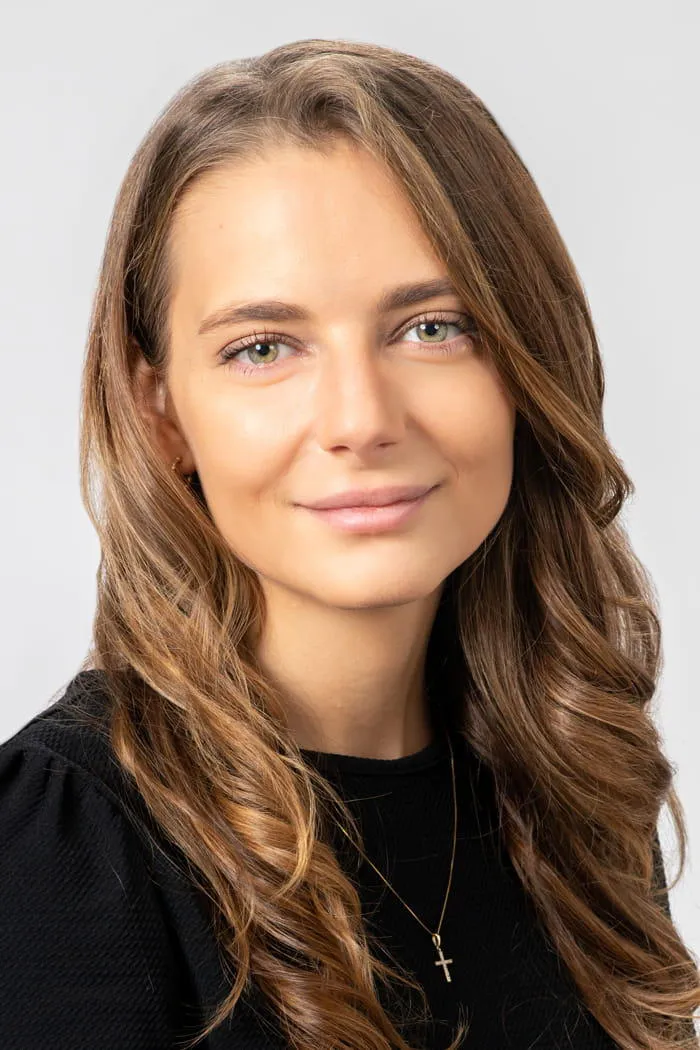 Lauren Elizabeth Houston - Rochester, NY - Nurse Practitioner