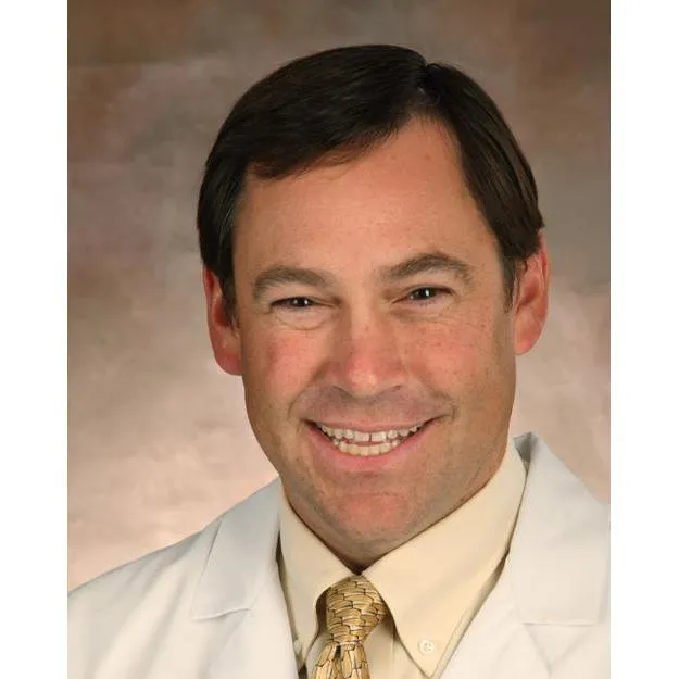 Dr. Stephen Kennedy Johnson, MD - Prospect, KY - Psychology, Pediatrics