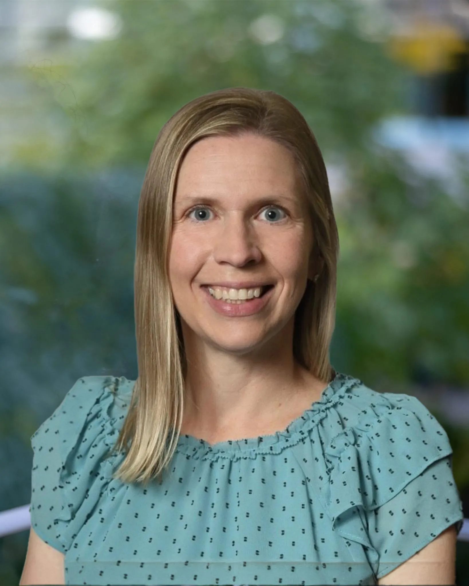Dr. Sarah Derycke
