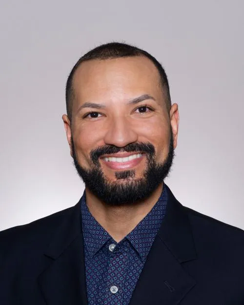 Dr. Naaman Joseph Griffin - Spokane, WA - Psychiatry