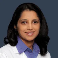 Dr. Anvita Parhar, MD - Alexandria, VA - Internal Medicine