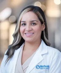 Vanessa Robledo, FNP-C - Mansfield, TX - Nurse Practitioner