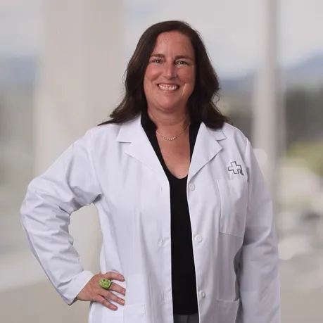 Dr. Courtney H. Fuller, MD
