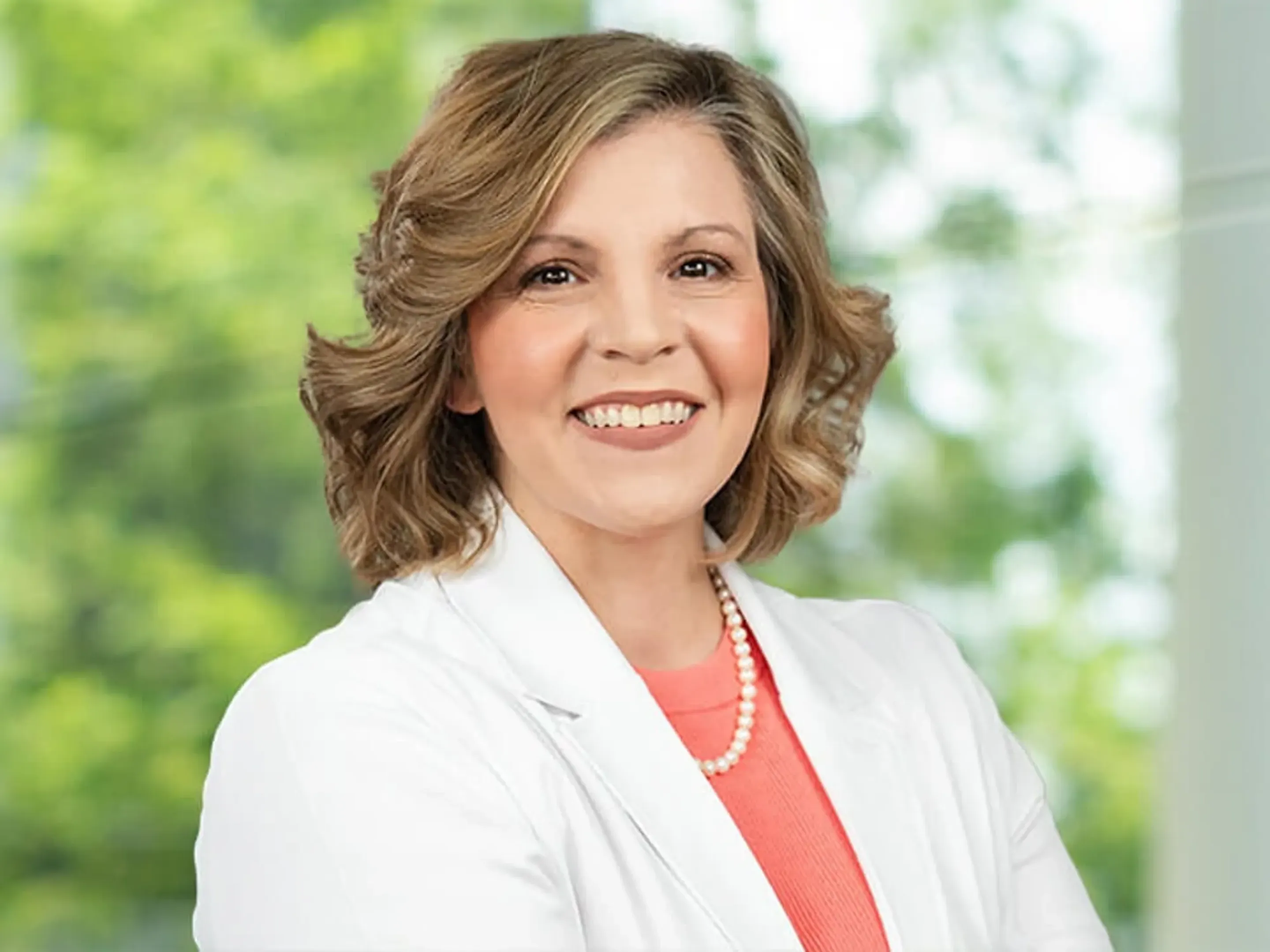 Dr. Jennifer Nicole Rhodes