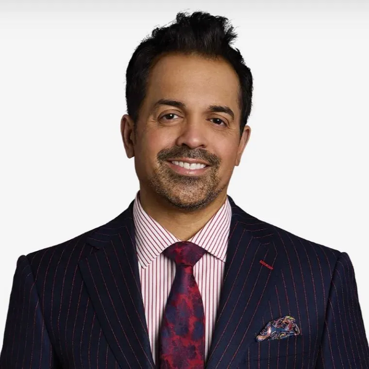 Dr. Ajay Bhatnagar, MD - Plymouth Meeting, PA - Radiation Oncology