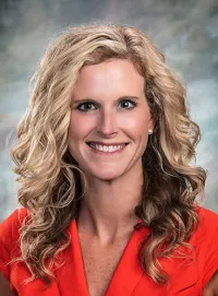 Dr. Molly Elizabeth Harp, DO - Saint Joseph, MO - Family Medicine