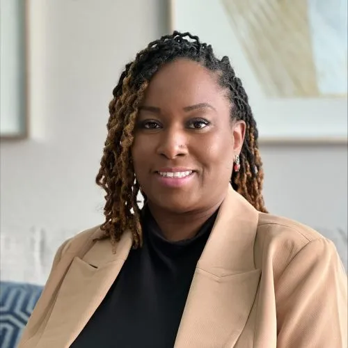 Nikkia Wells - La Jolla, CA - Psychiatry