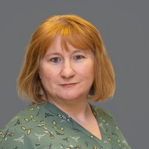 Elizabeth M Scarfe - NORTH CHESTERFIELD, VA - Nurse Practitioner, Psychiatry
