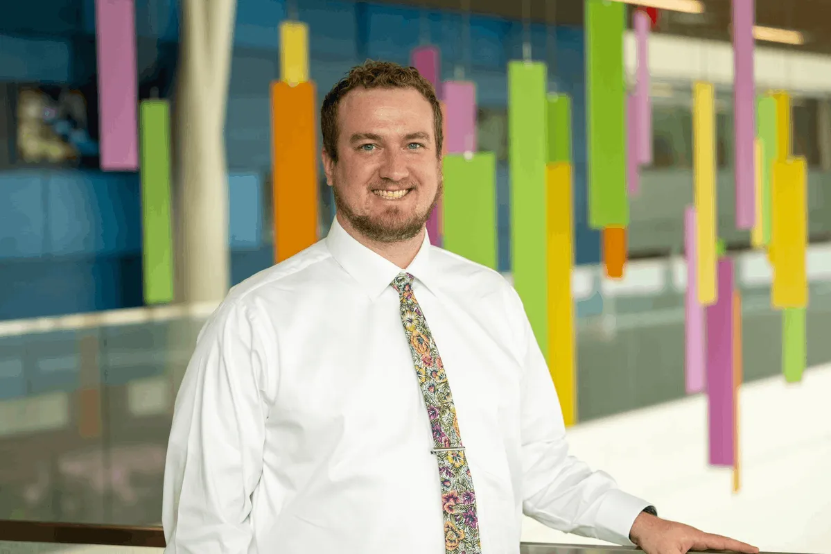Dr. Benjamin Marhulik - Ashland, OH - Pediatrics, Internist/pediatrician