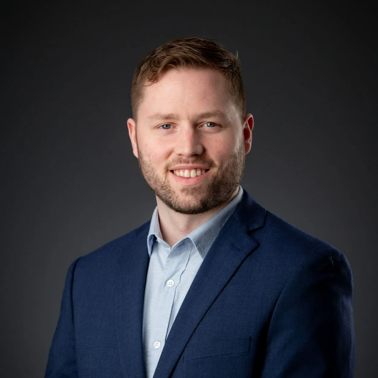 Dr. Logan Benjamin - Lebanon, NH - Chiropractor