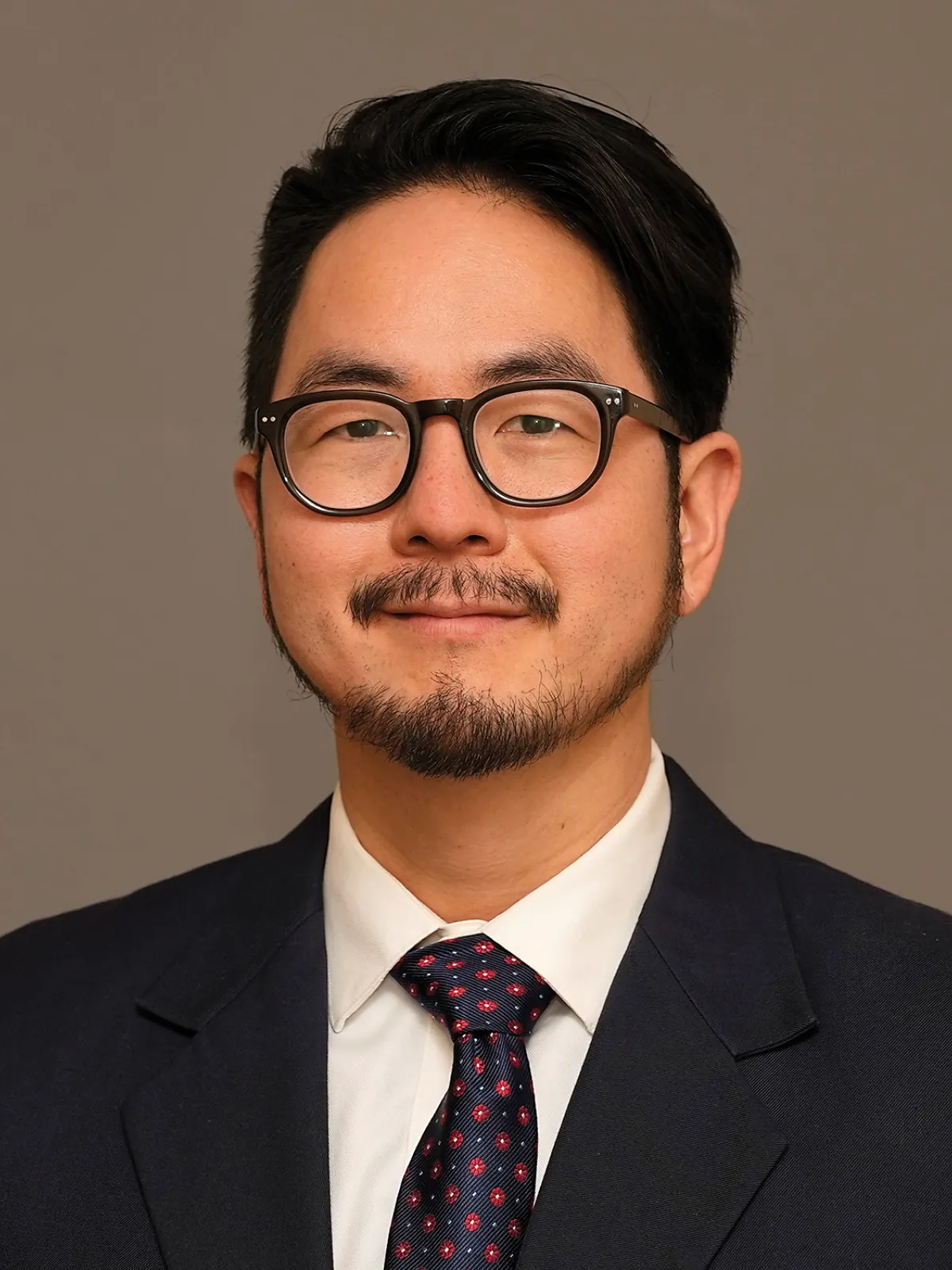 Dr. Mark Sueyoshi, MD