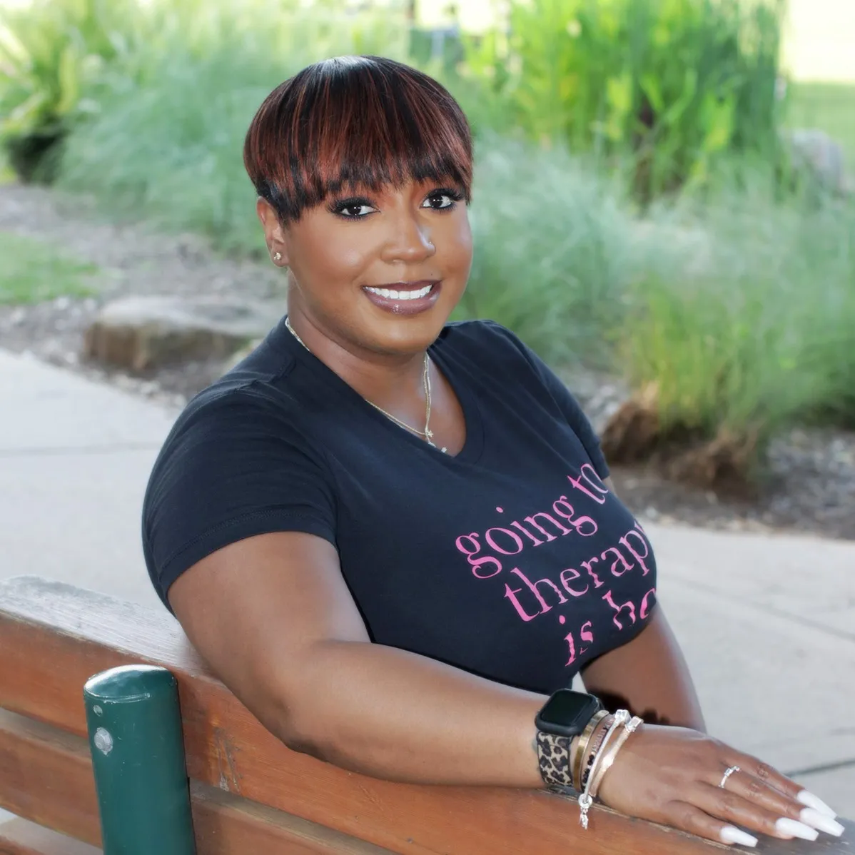 Dr. Mayia Riggs - Houston, TX - Mental Health Counseling, Behavioral Health & Social Services
