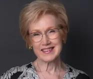 Sarah Fritz, RN MA, LPC