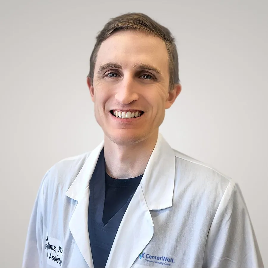 Dr. Joshua Luke Adams, PAC - Mesa, AZ - Other, Other Specialty, Family Medicine, Geriatrician, Internal Medicine, Pain Medicine