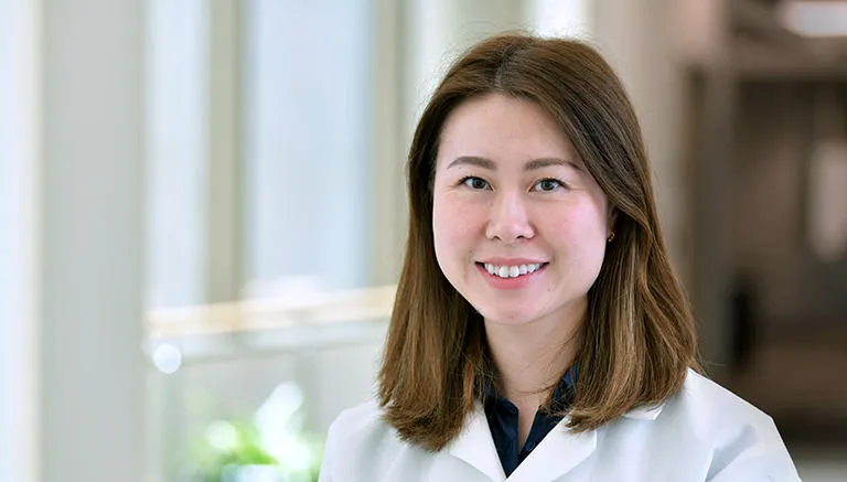 Dr. Lisa Xunzhuo Miller - Joplin, MO - Family Medicine